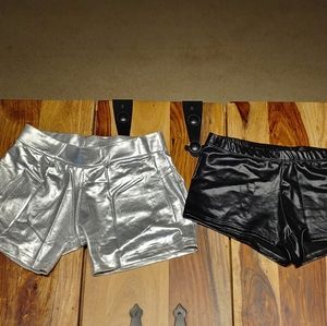 Sassy hot pants 🔥 🔥🔥